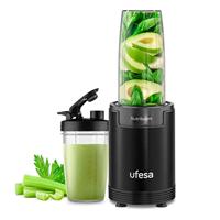 Mixer UFESA 70205397 Zwart 900 W - thumbnail