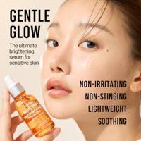 Jumiso All Day Vitamin Brightening & Balancing Facial Serum 30 ml - thumbnail