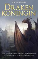 Drakenkoningin - An Janssens - ebook - thumbnail