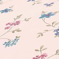 AS Creation Maison Charme - Creme - Floral - 390711 - thumbnail