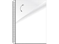 Kangaro K-14020 Showtas A4 L-model PP 80mµ 23-gaats 10 Krimp A 10 Stuks - thumbnail