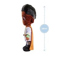 Simba Toys knuffel disney star wars kai brightstar 28cm - thumbnail