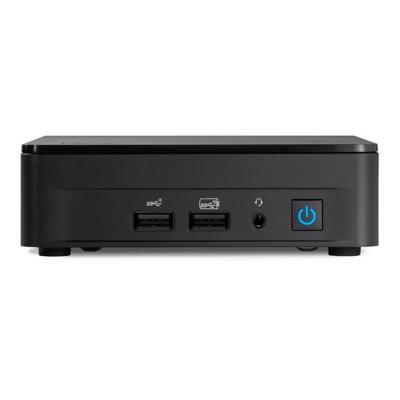 Asus Barebone RNUC13L3KV500002I Intel® Core™ i5 i5-1350P 4.70 GHz 90AR00A1-M00040