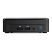 Asus Barebone RNUC13L3KV500002I Intel® Core™ i5 i5-1350P 4.70 GHz 90AR00A1-M00040 - thumbnail