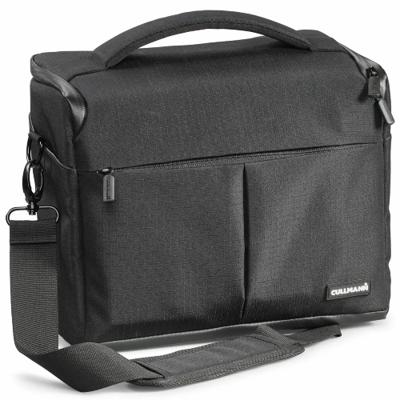 Cullmann MALAGA Maxima 200 black, camera bag