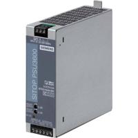 Siemens 6EP33230SA000BY0 DIN-rail netvoeding Inhoud 1 stuk(s) - thumbnail
