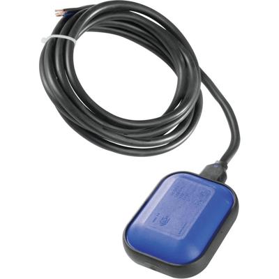 Wallair 1CLRLG05/20PVC 1CLRLG05/20PVC Vlotterschakelaar Vullen, Legen 20.00 m
