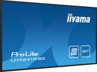 Dis Public 32 Iiyama LH3241S-B2 UHD - thumbnail