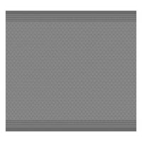 Dddd Theedoek Akira Grijs 60x65 - thumbnail