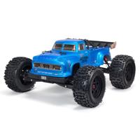 Arrma Notorious 6S V5 BLX RTR - Blauw - thumbnail