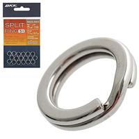 BKK Split Ring-51 68 kg Size 8 - thumbnail