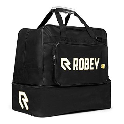 Robey RS8009 Sportsbag Senior - Black - Senior