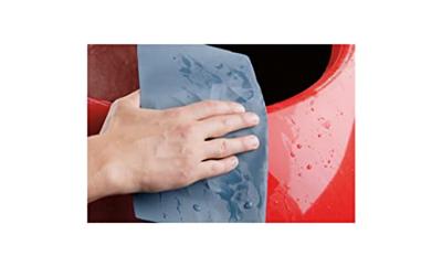 PFERD TOOLS BP W 230x280 SiC 120 45014012 Schuurpapier Korrelgrootte (num) 120 (l x b) 280 mm x 230 mm 50 stuk(s) PFERD TOOLS BP W 230x280 SiC 120 45014012 Schuurpapier Korrelgrootte (num) 120 (l x b) 280 mm x 230 mm 50 stuk(s)