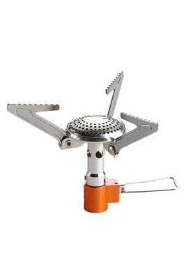 Vango Atom Brander Silver