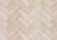 Wandtegel beige Estudio Amazonia 20x6,5cm sand glans - thumbnail