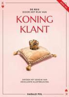 De reis door het Rijk van Koning Klant - Harald Pol - Paperback (9789463860642) - thumbnail