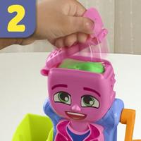 Playdoh Hair Stylin Salon - thumbnail