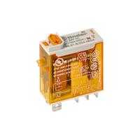 Finder 46.61.8.024.0054 Steekrelais 24 V/AC 16 A 1x wisselcontact 1 stuk(s) - thumbnail