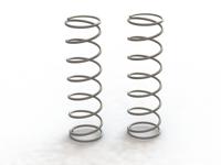 Shock Springs: 84mm (2pcs) (AR330501) - thumbnail