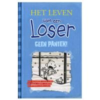 Geen paniek! (Hardback) - thumbnail