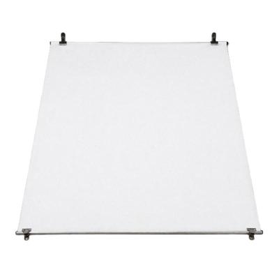 Colorama 1309 Colormatt Super White 100x130cm