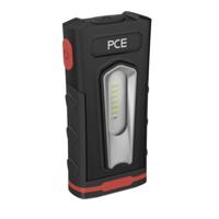 PC Electric PCE H500/1.800mAh USB-C 720500 Handlamp LED 500 lm - thumbnail