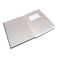 Notitieboek Klassiek Goud A5 - thumbnail