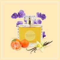 Pascal Morabito Perle Royale Eau de Parfum - thumbnail
