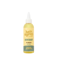 Hair Syrup Growsmary Pre-Wash Oil - thumbnail