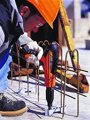 SPIT Fire kruitschiethamer met magazijn p370 c60