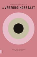 De verzorgingsstaat - Kees van Kersbergen, Barbara Vis - ebook - thumbnail