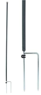 AKO vervangende paal