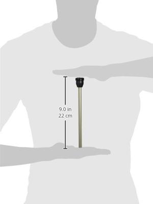 ROCKSHOX veerbuis "solo air" spring shaft rocksh. revelat. a1-a4 solo air