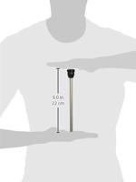ROCKSHOX veerbuis "solo air" spring shaft rocksh. revelat. a1-a4 solo air - thumbnail