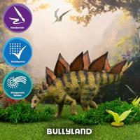 Bullyland Stegosaurus museum lijn (61470) - thumbnail