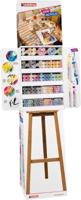 Edding • 5000-5100-5300-5400 acryl vloerdisplay 224pcs - thumbnail