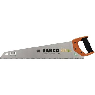 Bahco PrizeCut™ handzaag | voor kunststof | laminaat | hout | universele vertanding | 7/8 TPI | 19" | 475 mm - NP-19-U7/8-HP