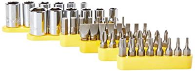 C.K Werkplaats Ratelschroevendraaier 1/4 (6.3 mm) 85 mm