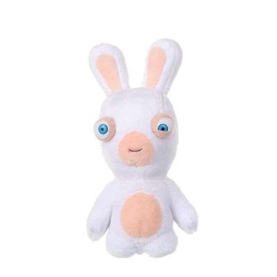 Knuffel Gipsy Toys Rayman Rabbids Bean