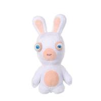 Knuffel Gipsy Toys Rayman Rabbids Bean - thumbnail