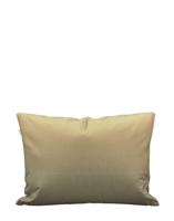 Marc O'Polo Jorn Deep pea Kussensloop - thumbnail