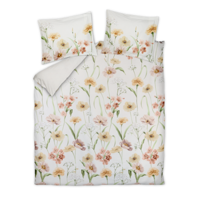 Vandyck Vandyck Dekbedovertrek Sprinkle multi 200x200/220