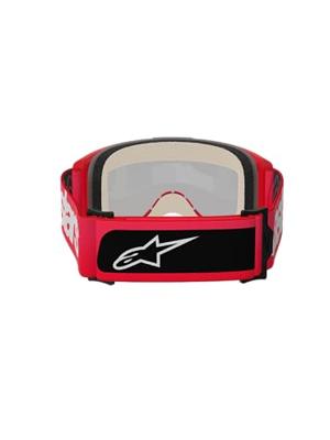 Alpinestars vision 5 blaze (mirror gold) - mtb goggle
