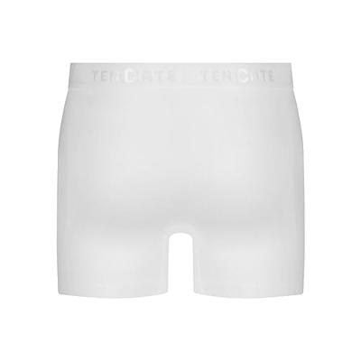 Basics Heren Shorts 2-Pack - 32323 - Heren boxershorts Biologisch katoen - Zonder zijnaden