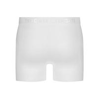 Basics Heren Shorts 2-Pack - 32323 - Heren boxershorts Biologisch katoen - Zonder zijnaden - thumbnail