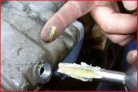 KS Tools 1504956 HSS speciale handtappen M17 x 1,5 - thumbnail