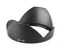 Tokina BH-77B zonnekap - thumbnail