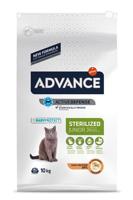 ADVANCE CAT JUNIOR STERILIZED 10 KG - thumbnail