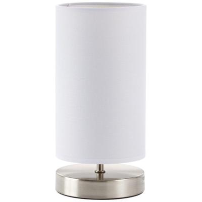 Brilliant Claire 13247/05 Bedlamp Spaarlamp, Halogeen E14 40 W Wit