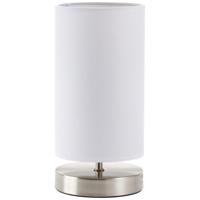 Brilliant Claire 13247/05 Bedlamp Spaarlamp, Halogeen E14 40 W Wit - thumbnail